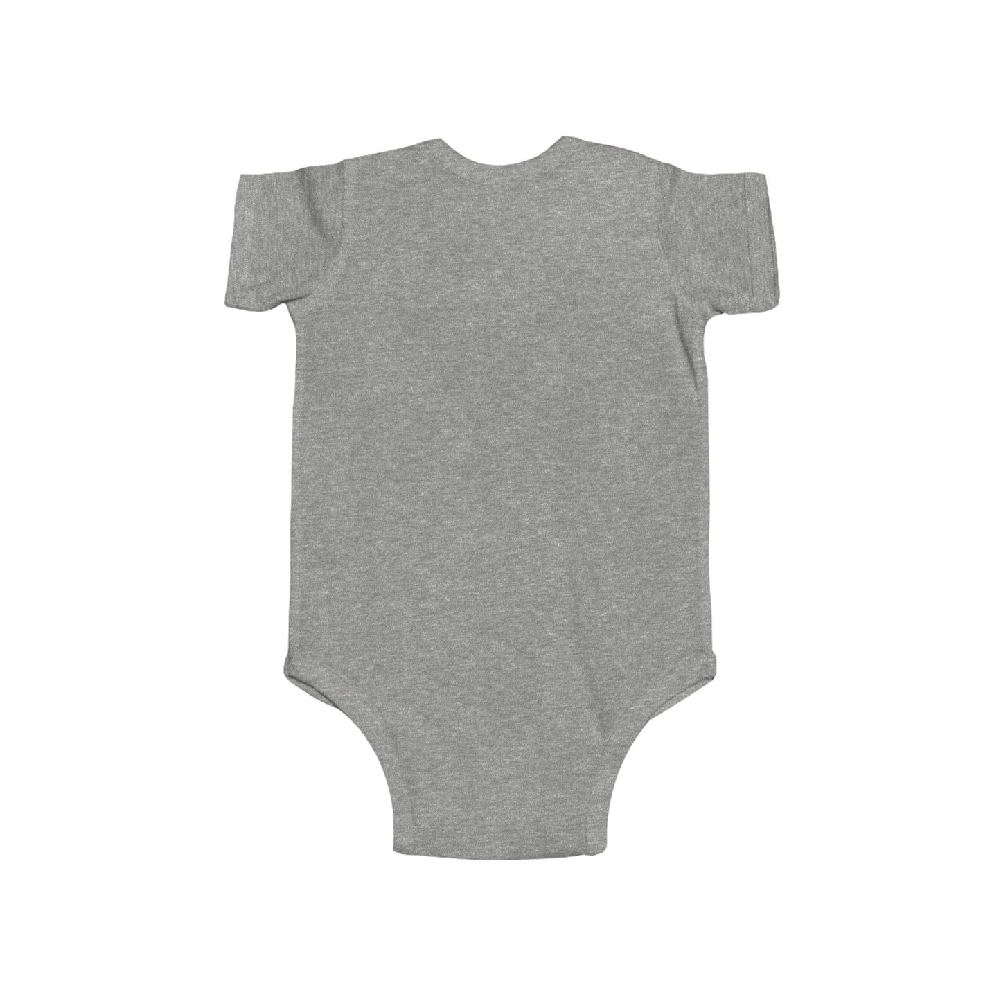 Princess Dreamer Infant Bodysuit - Perfect for Celebrations!