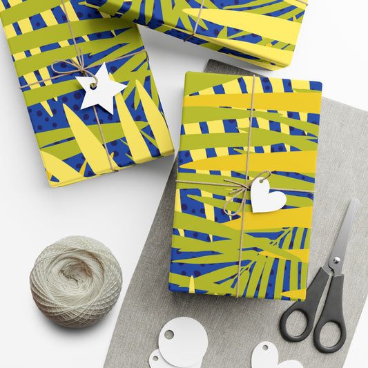 Gift Wrap Papers