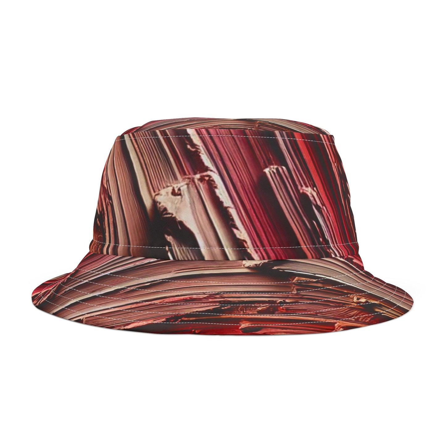 Bucket Hat (AOP)