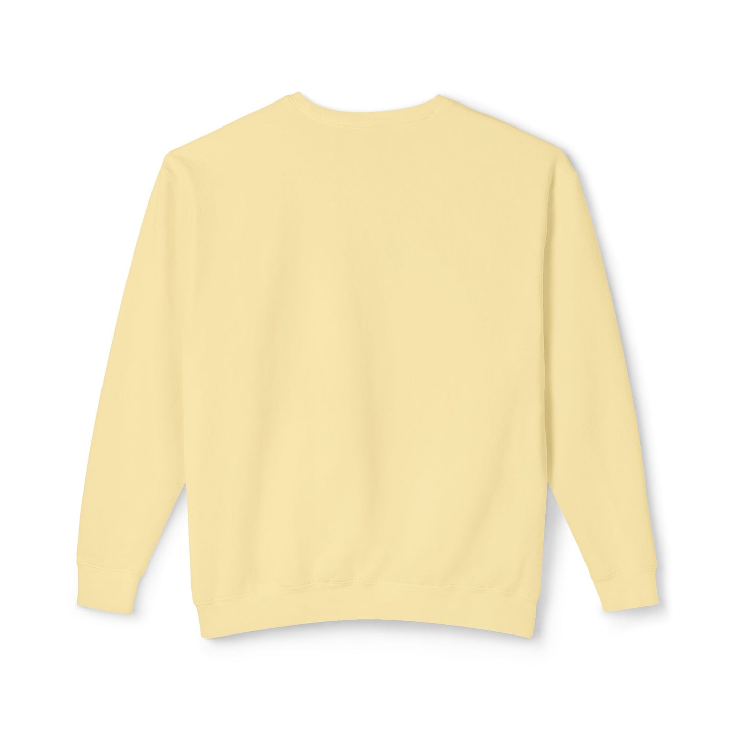 Fairytale Unicorn Crewneck Sweatshirt - Cozy and Colorful