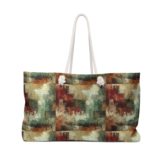 Weekender Bag