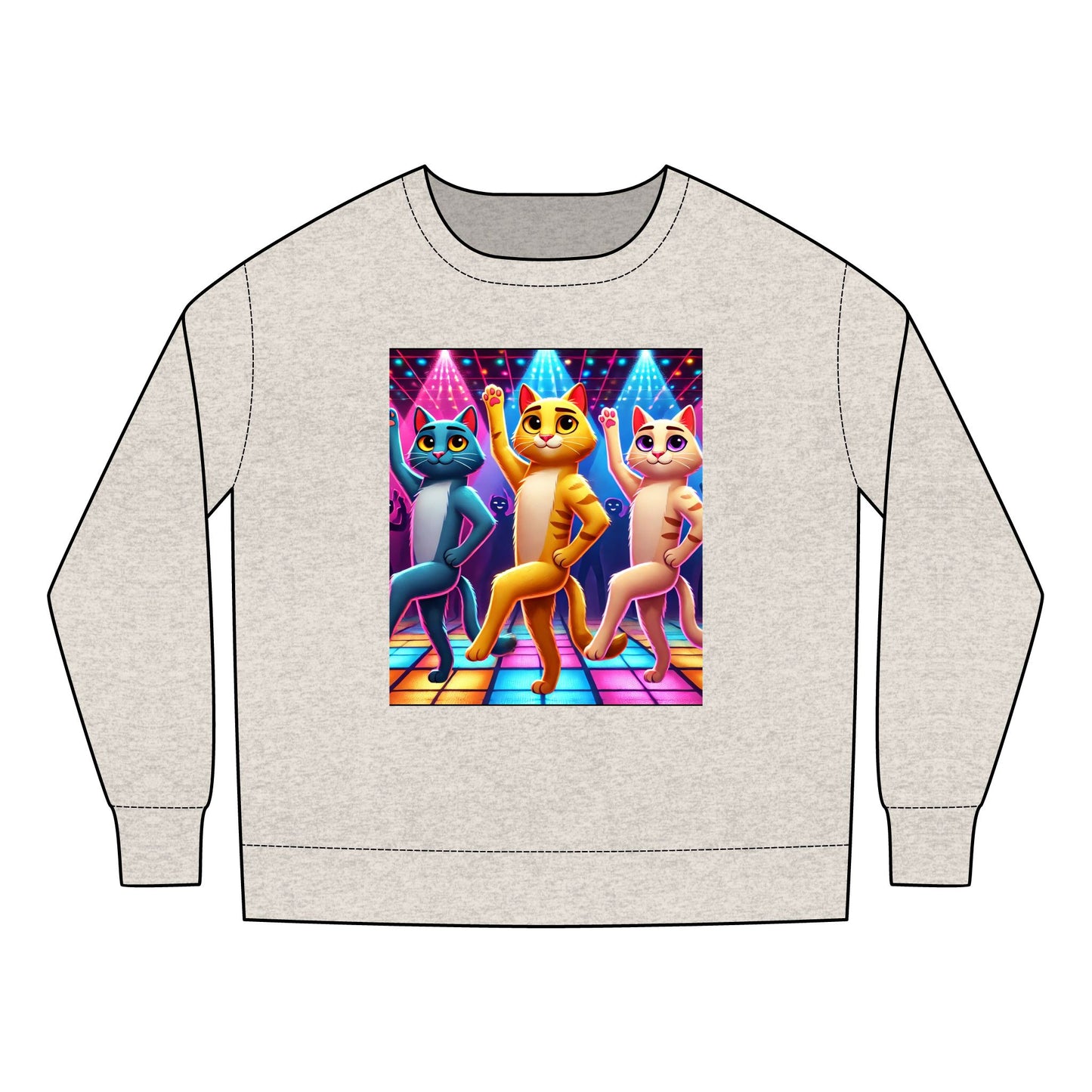 Toddler Sweatshirt