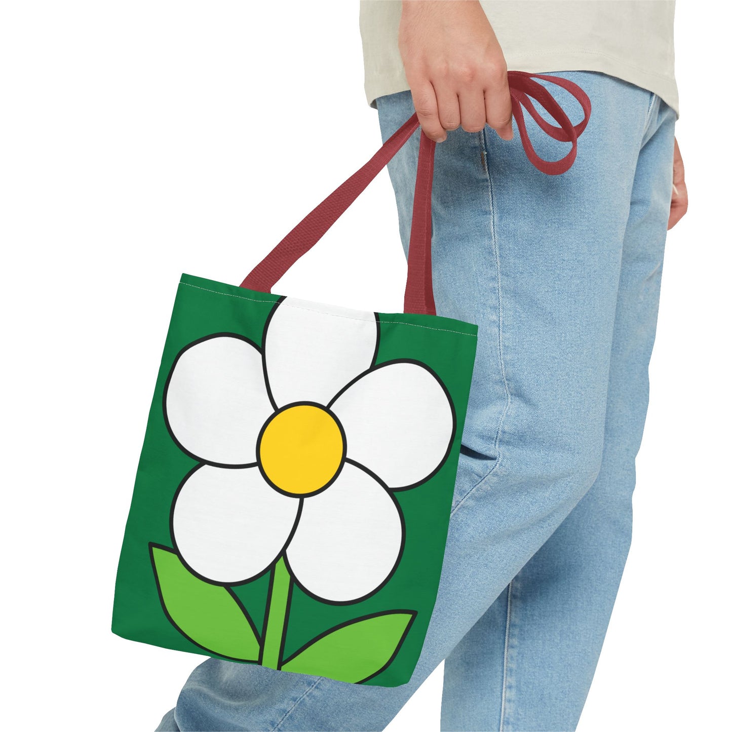Tote Bag (AOP)