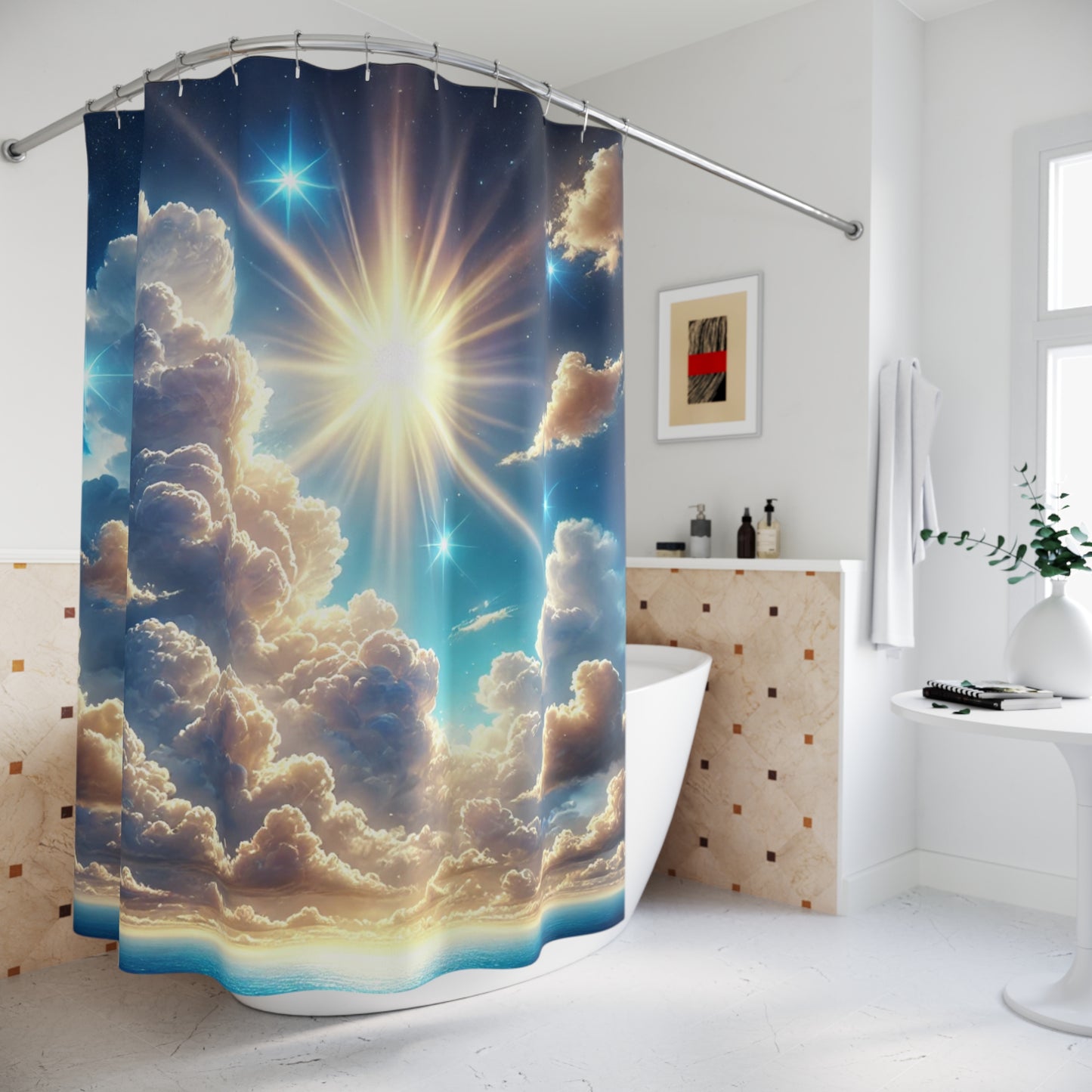 Shower Curtains