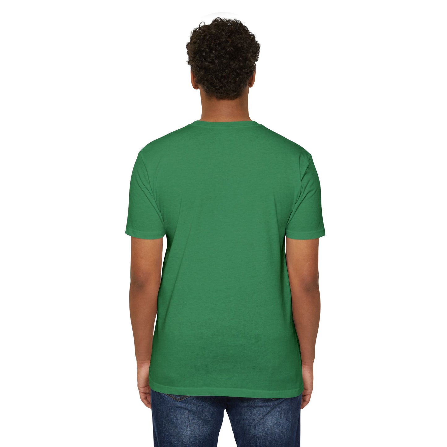 Vintage Holiday Dance Graphic T-Shirt - Happy Holidays Celebration Tee