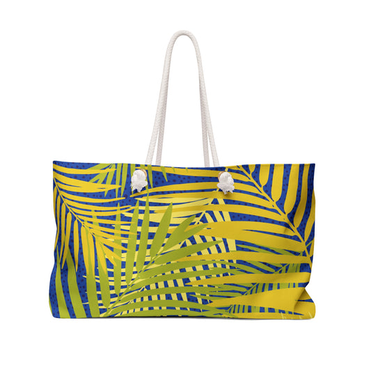 Weekender Bag