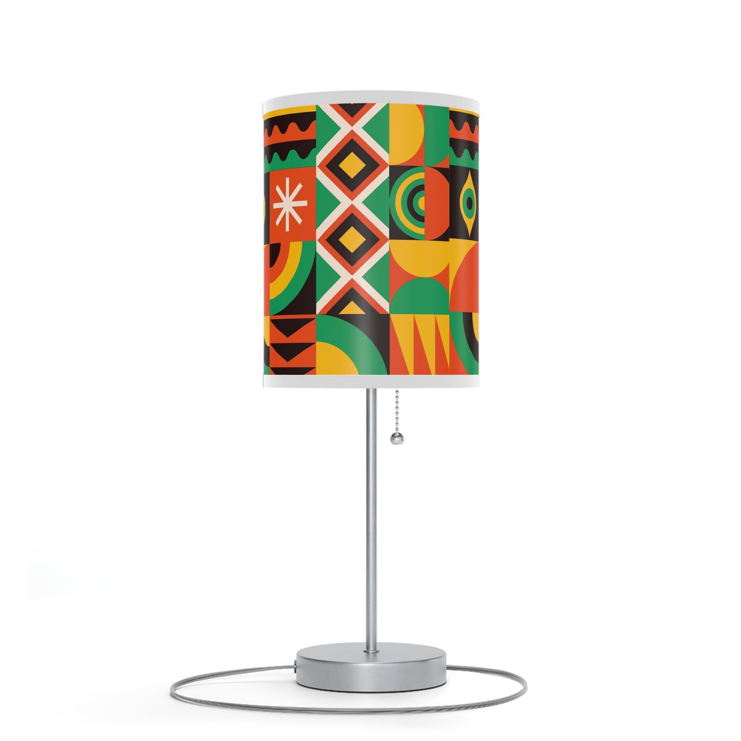 Lamp on a Stand, US|CA plug