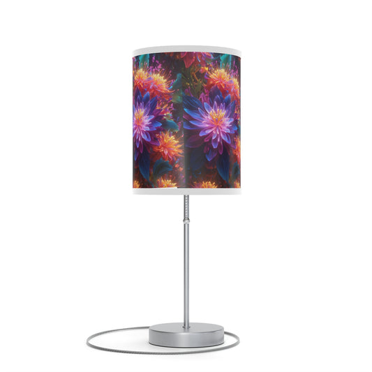 Lamp on a Stand, US|CA plug