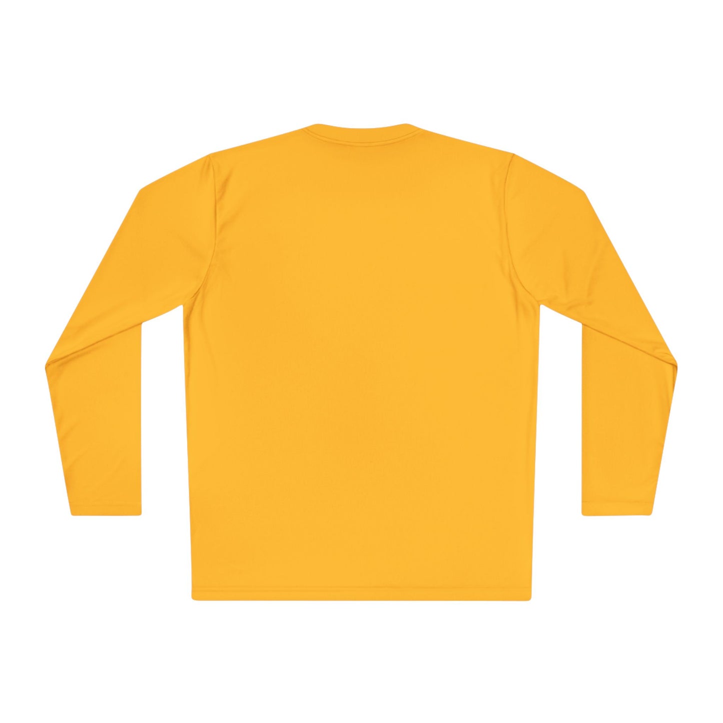 Colorful Dance Art Unisex Lightweight Long Sleeve Tee - Perfect for Festivals & Celebrations