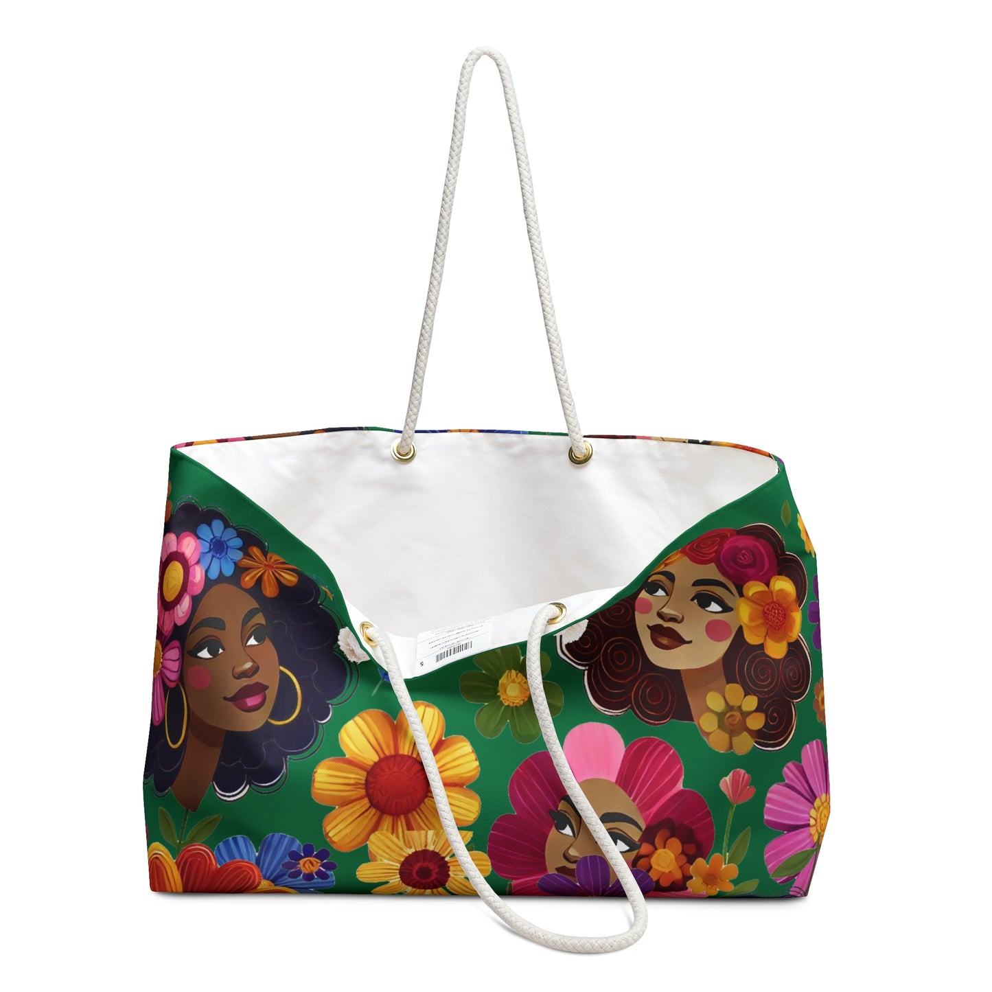 Weekender Bag
