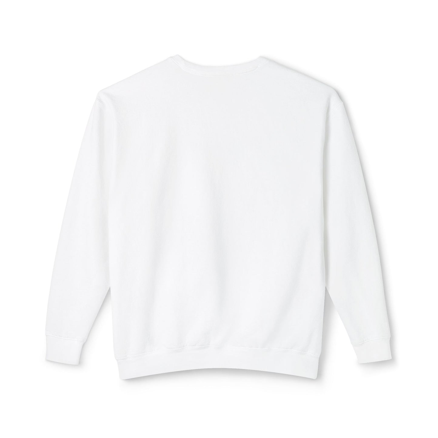 Fairytale Unicorn Crewneck Sweatshirt - Cozy and Colorful