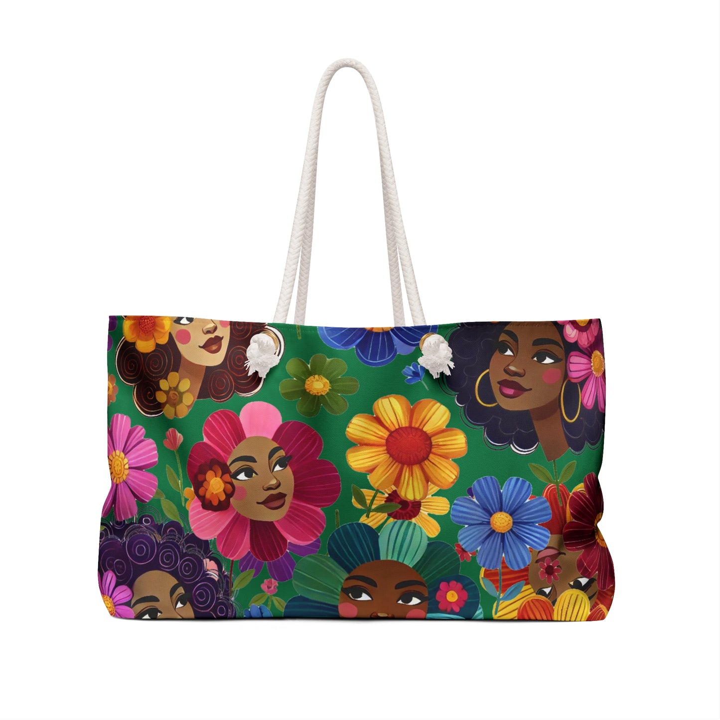 Weekender Bag