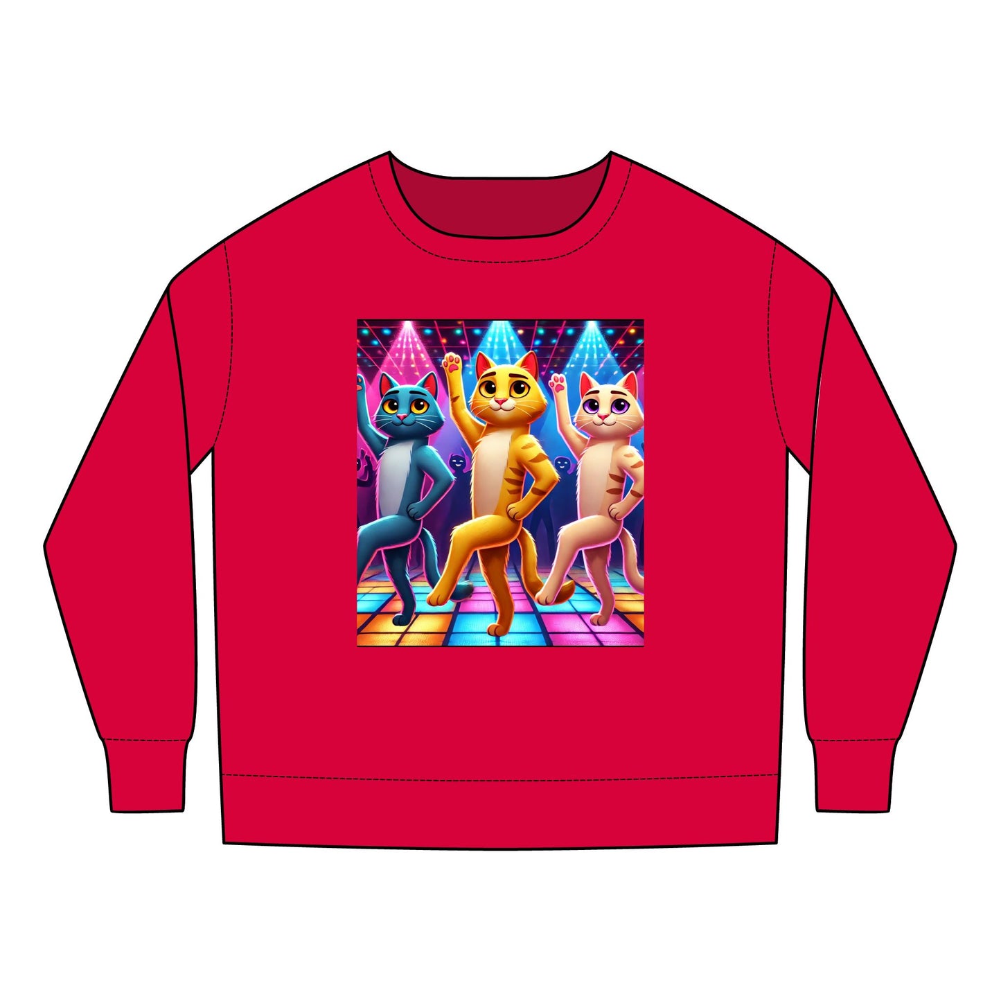 Toddler Sweatshirt
