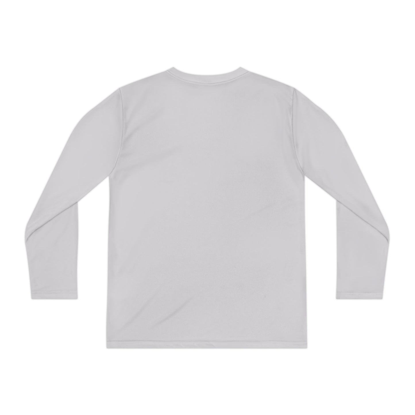 Magical Unicorn Youth Long Sleeve Tee - Vibrant Fantasy Design for Kids