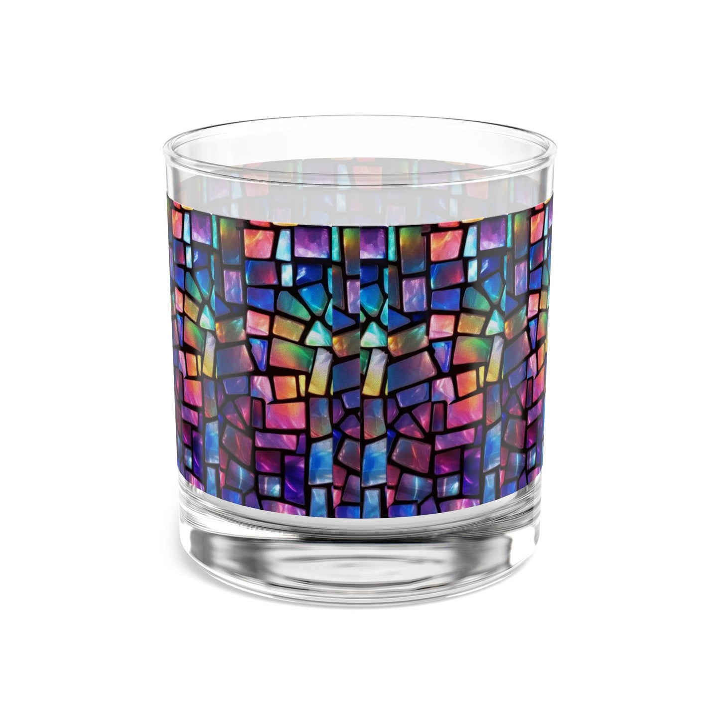 Rocks Glass, 10oz