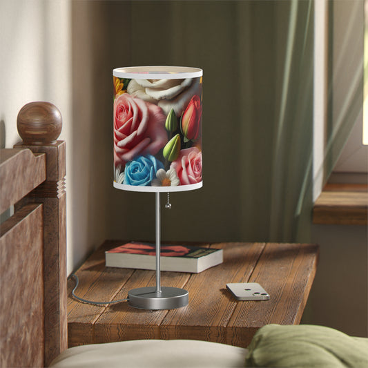 Lamp on a Stand, US|CA plug