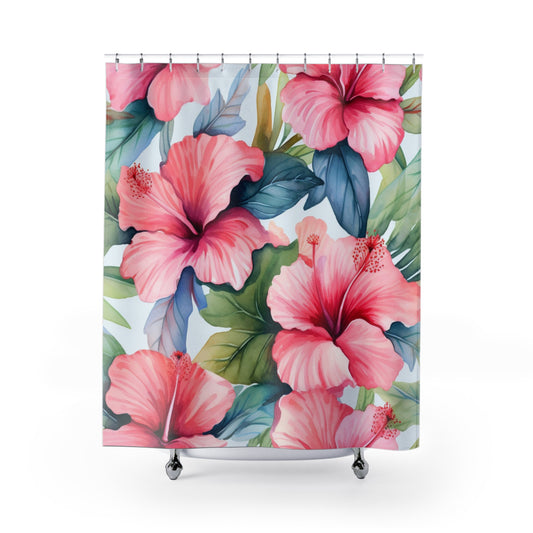 Shower Curtains
