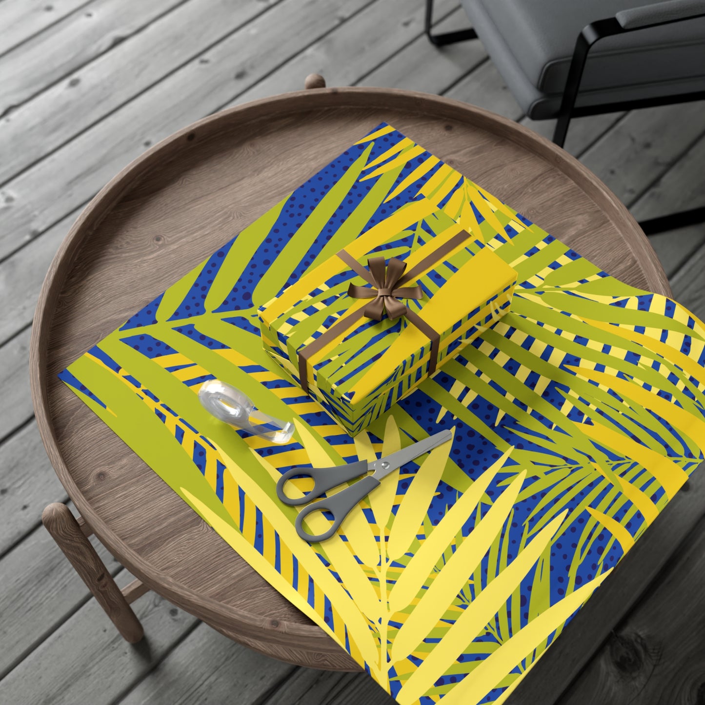 Gift Wrap Papers