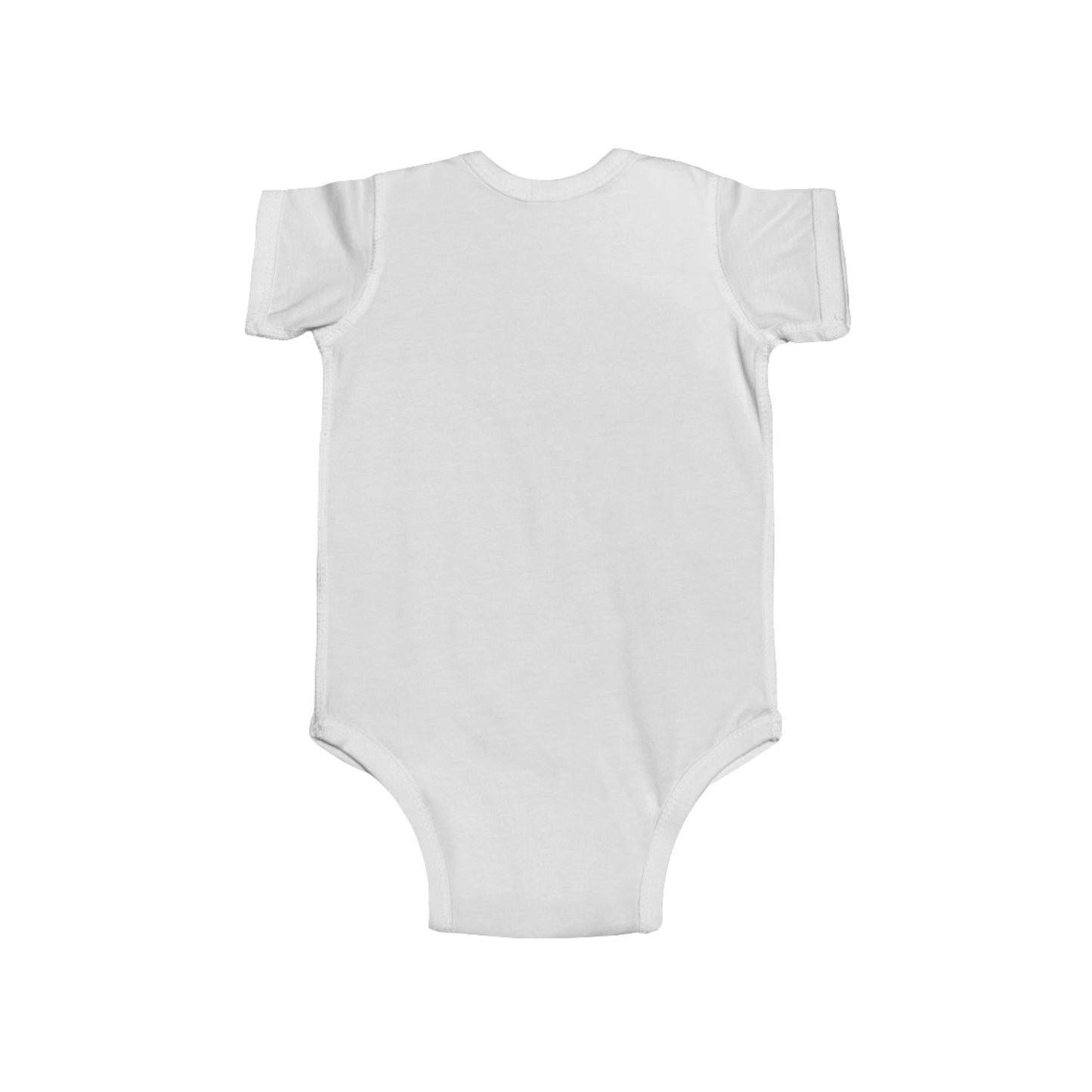 Heavenly Cherub Infant Bodysuit - Cute Baby Outfit for Newborns