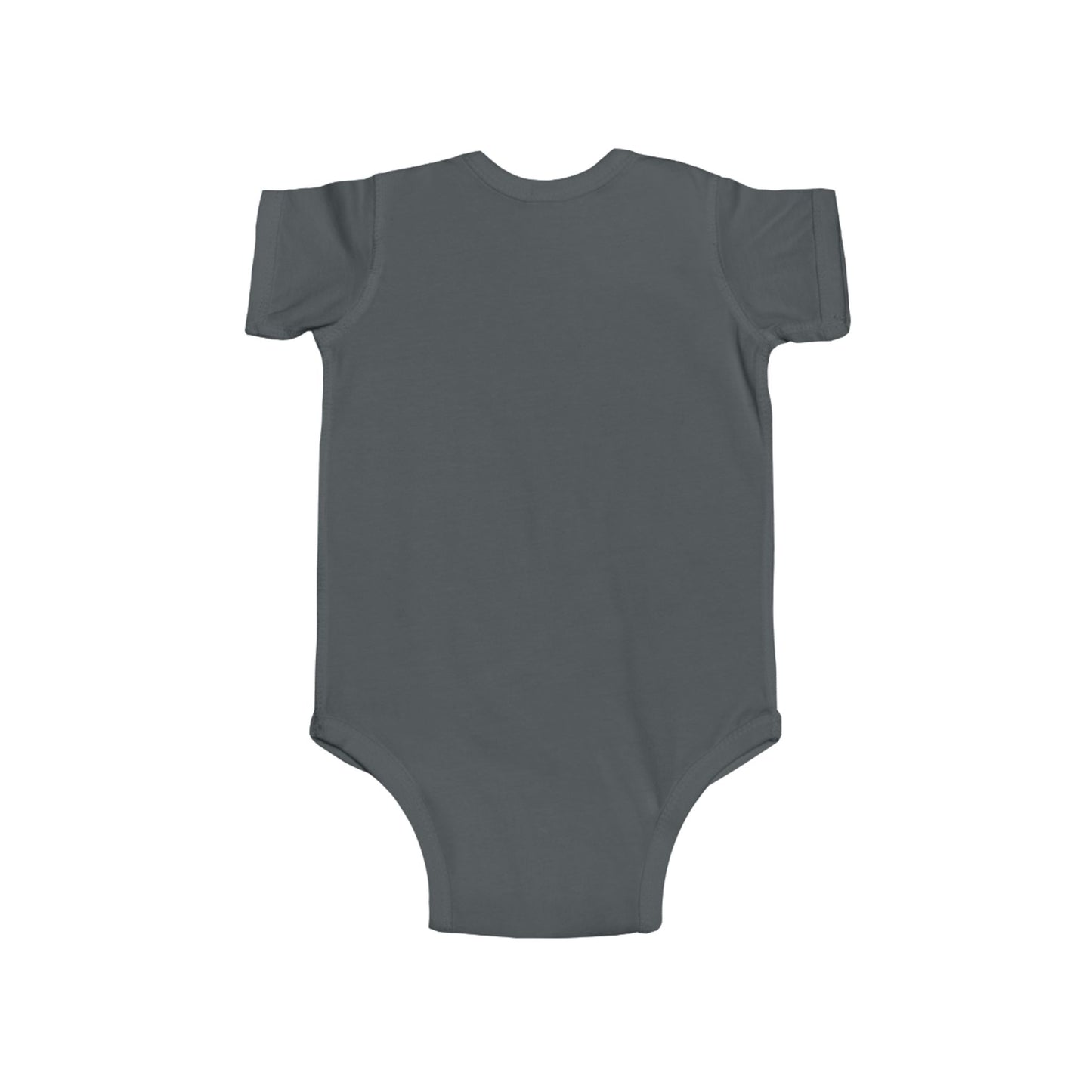 Heavenly Cherub Infant Bodysuit - Cute Baby Outfit for Newborns