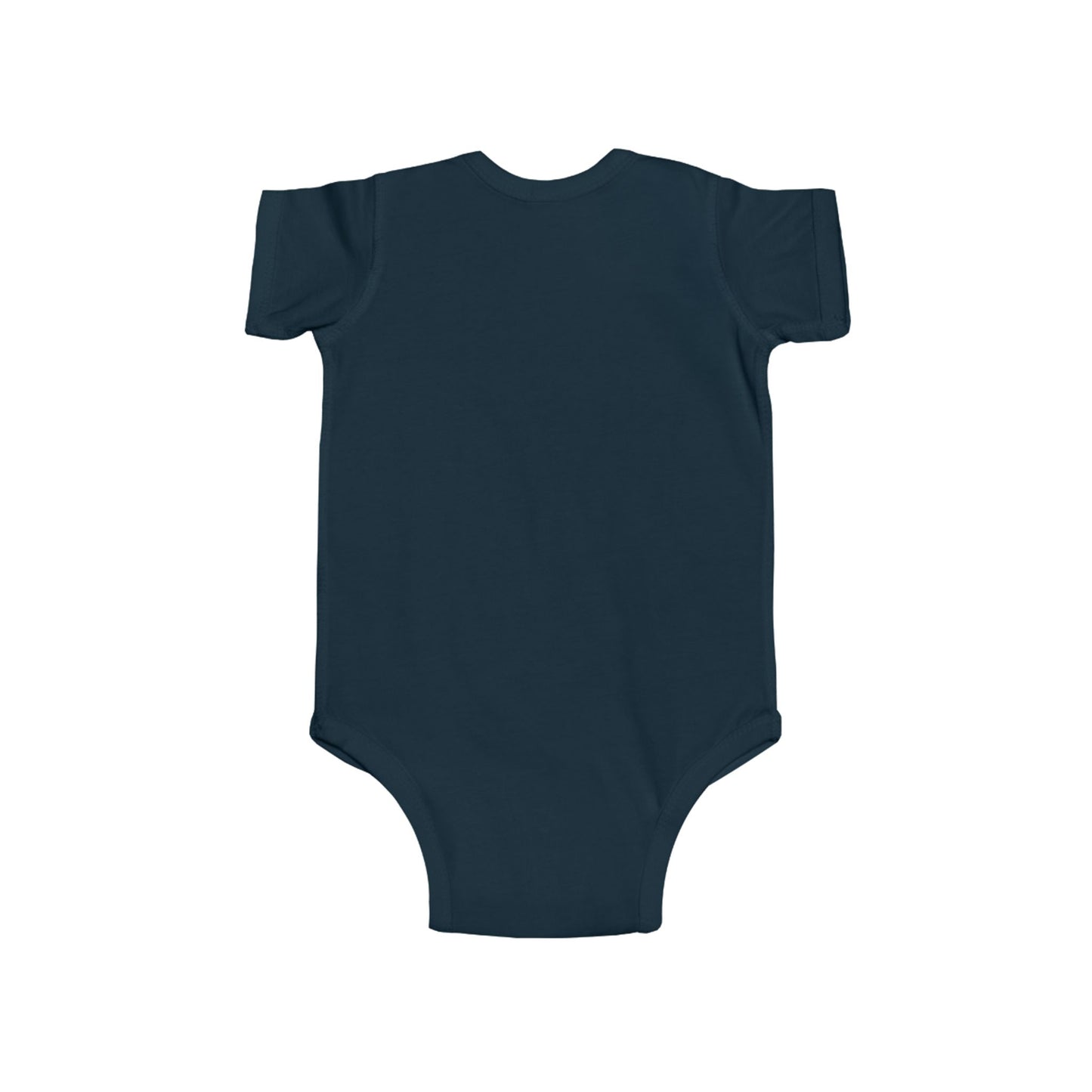 Heavenly Cherub Infant Bodysuit - Cute Baby Outfit for Newborns