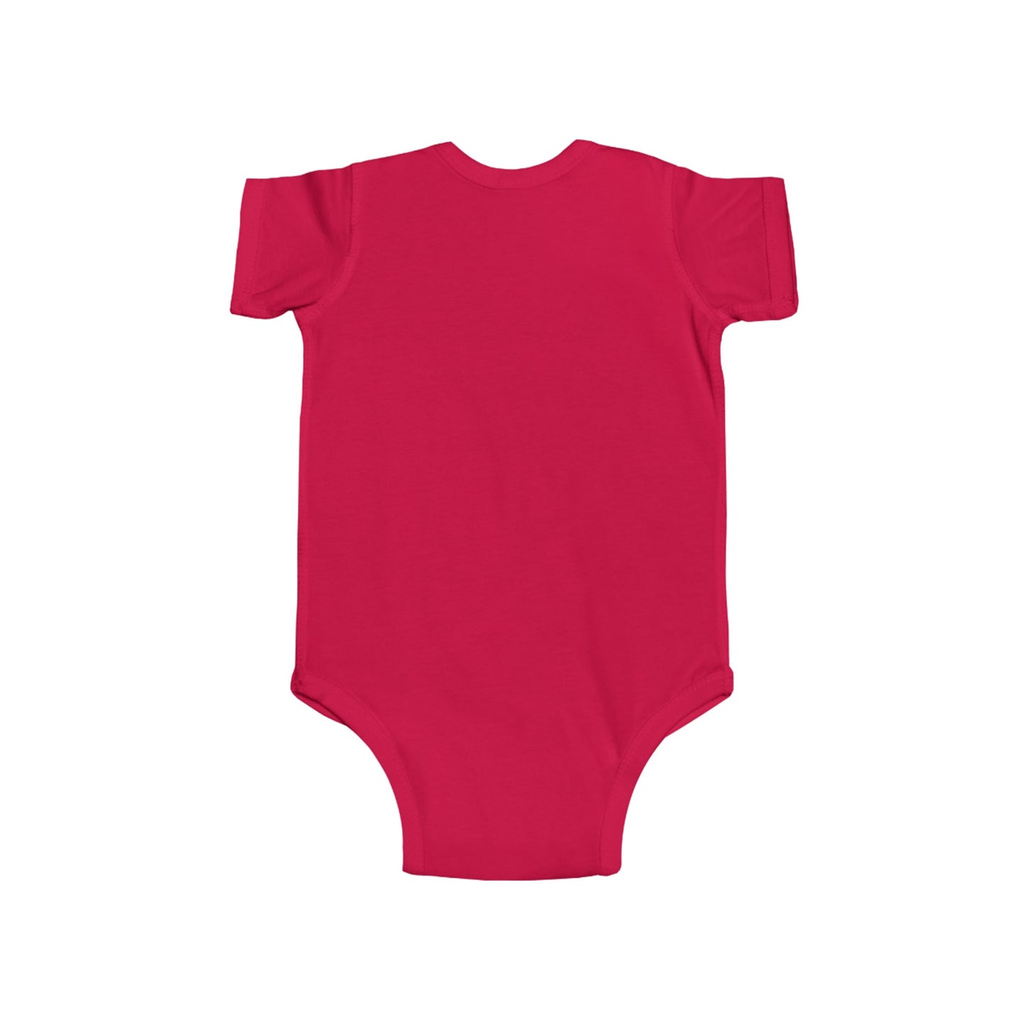 Heavenly Cherub Infant Bodysuit - Cute Baby Outfit for Newborns