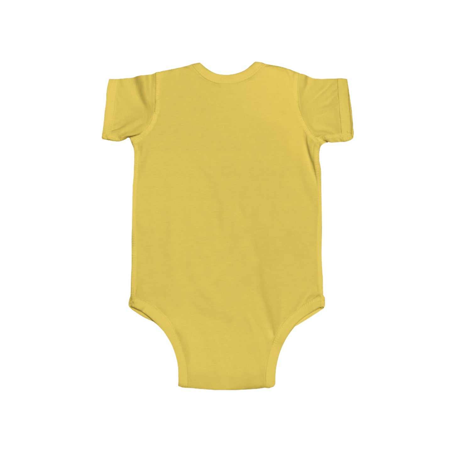 Heavenly Cherub Infant Bodysuit - Cute Baby Outfit for Newborns