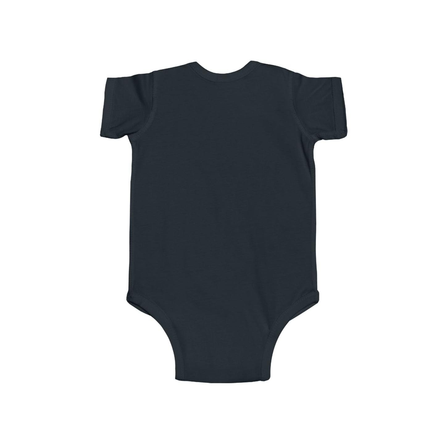 Heavenly Cherub Infant Bodysuit - Cute Baby Outfit for Newborns