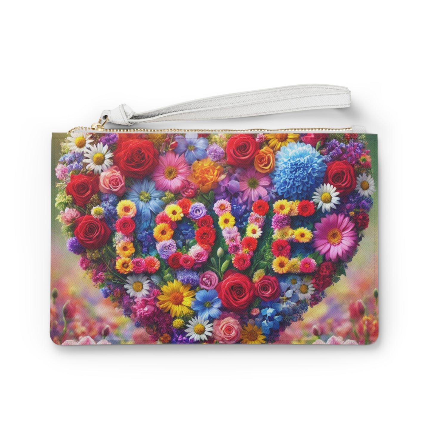 Clutch Bag