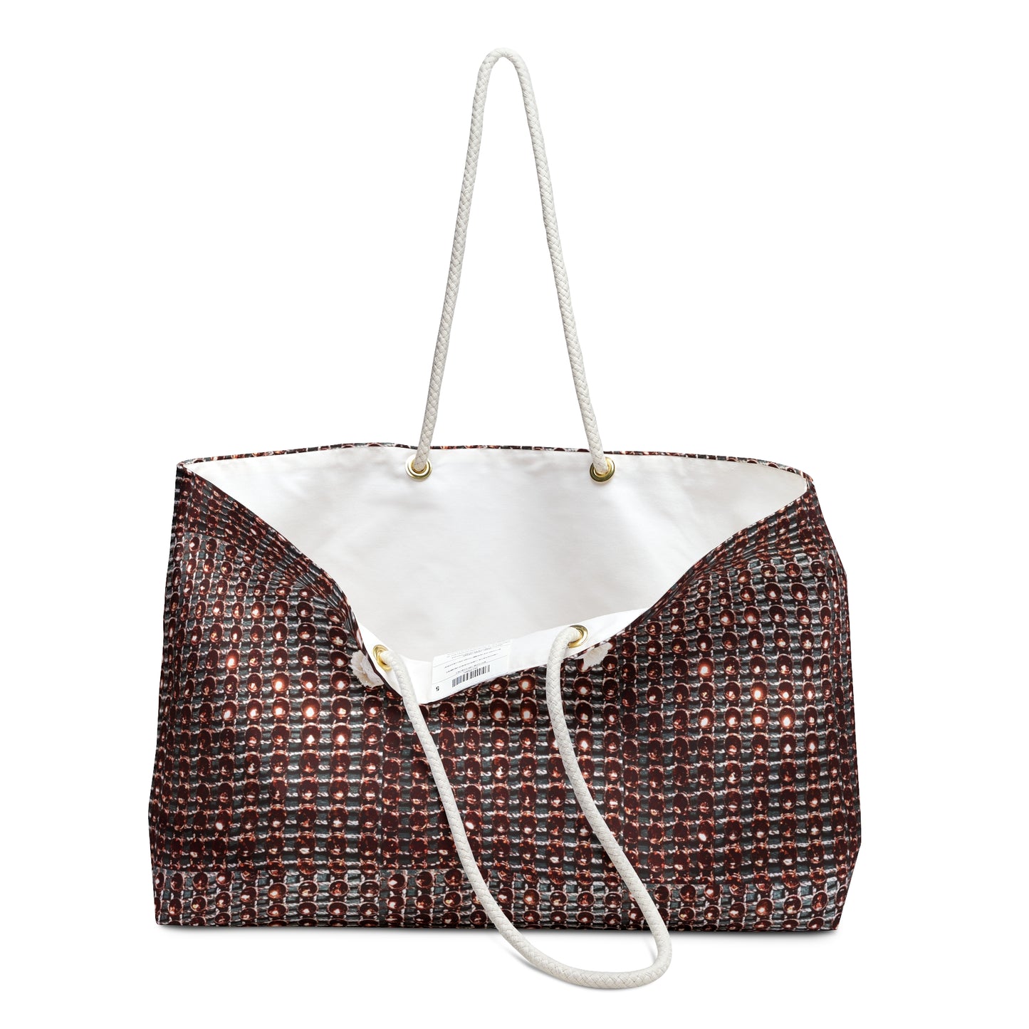 Stylish Weekender Bag for Travel & Leisure - Perfect for Getaways