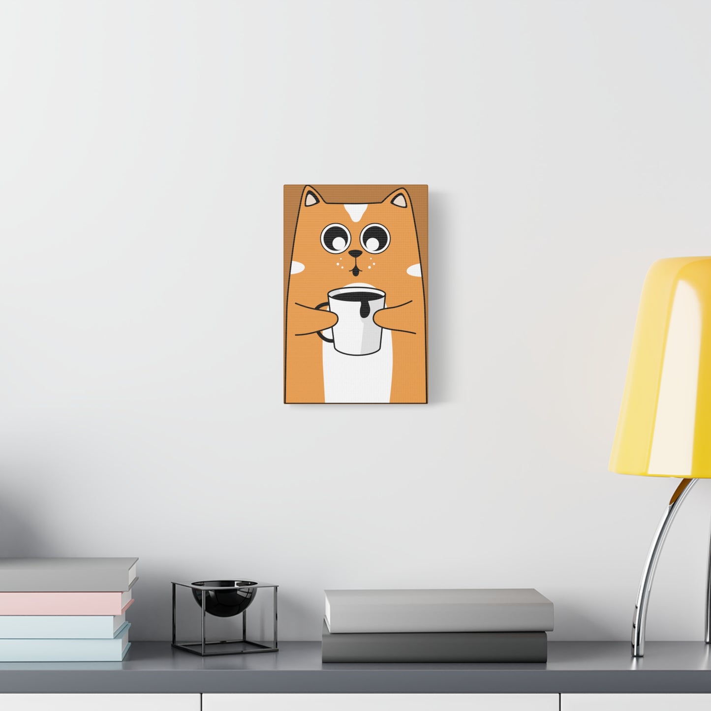 Classic Canvas