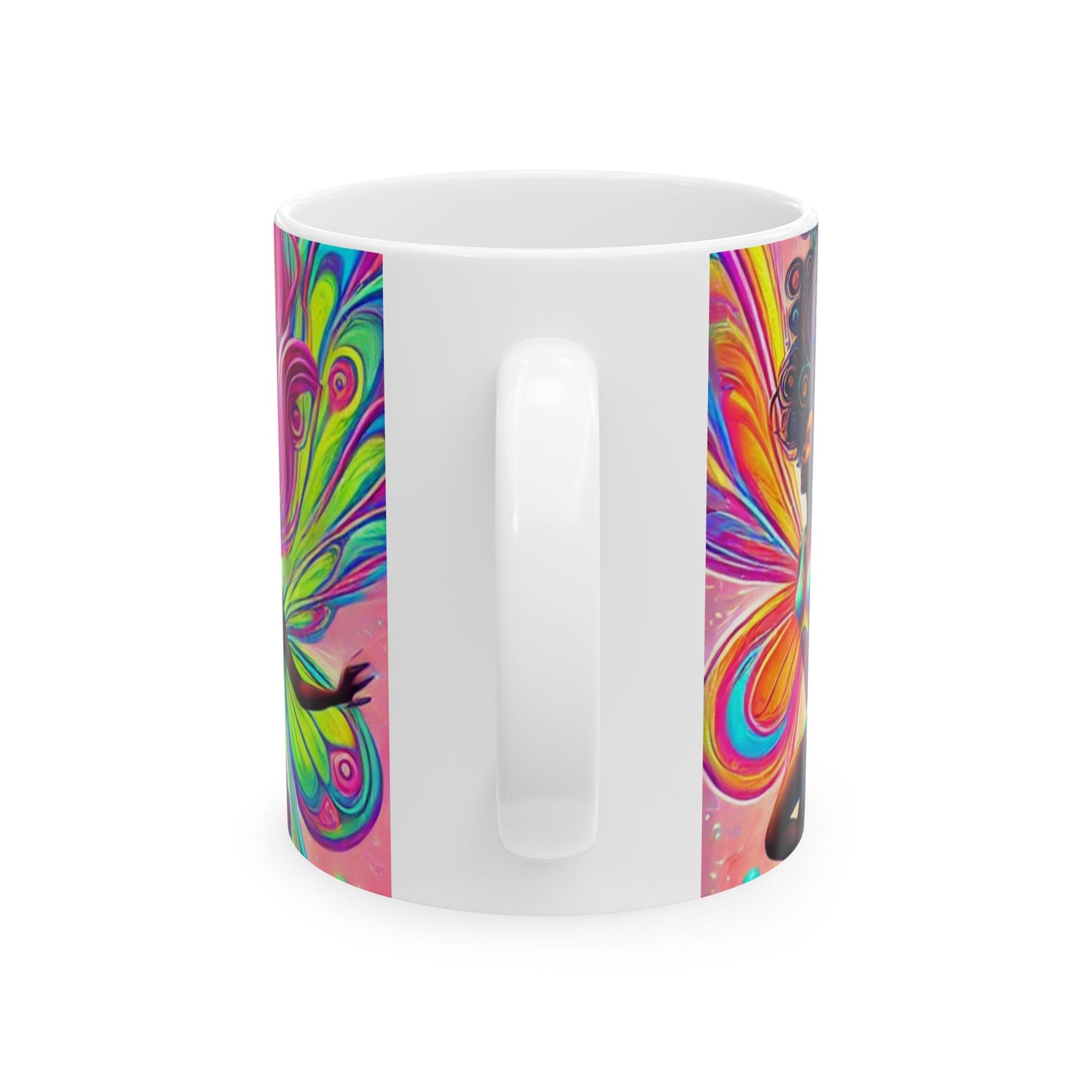 Ceramic Mug, (11oz, 15oz)