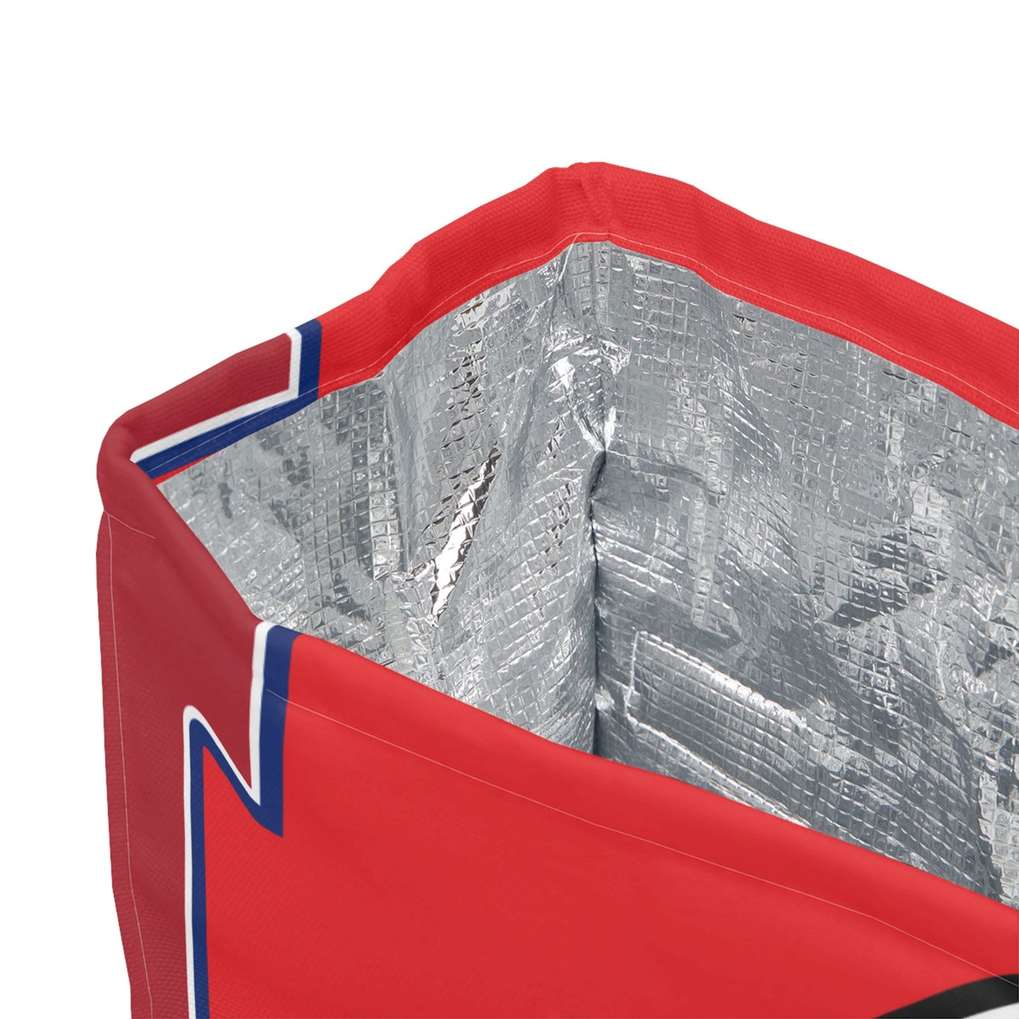 Polyester Lunch Bag