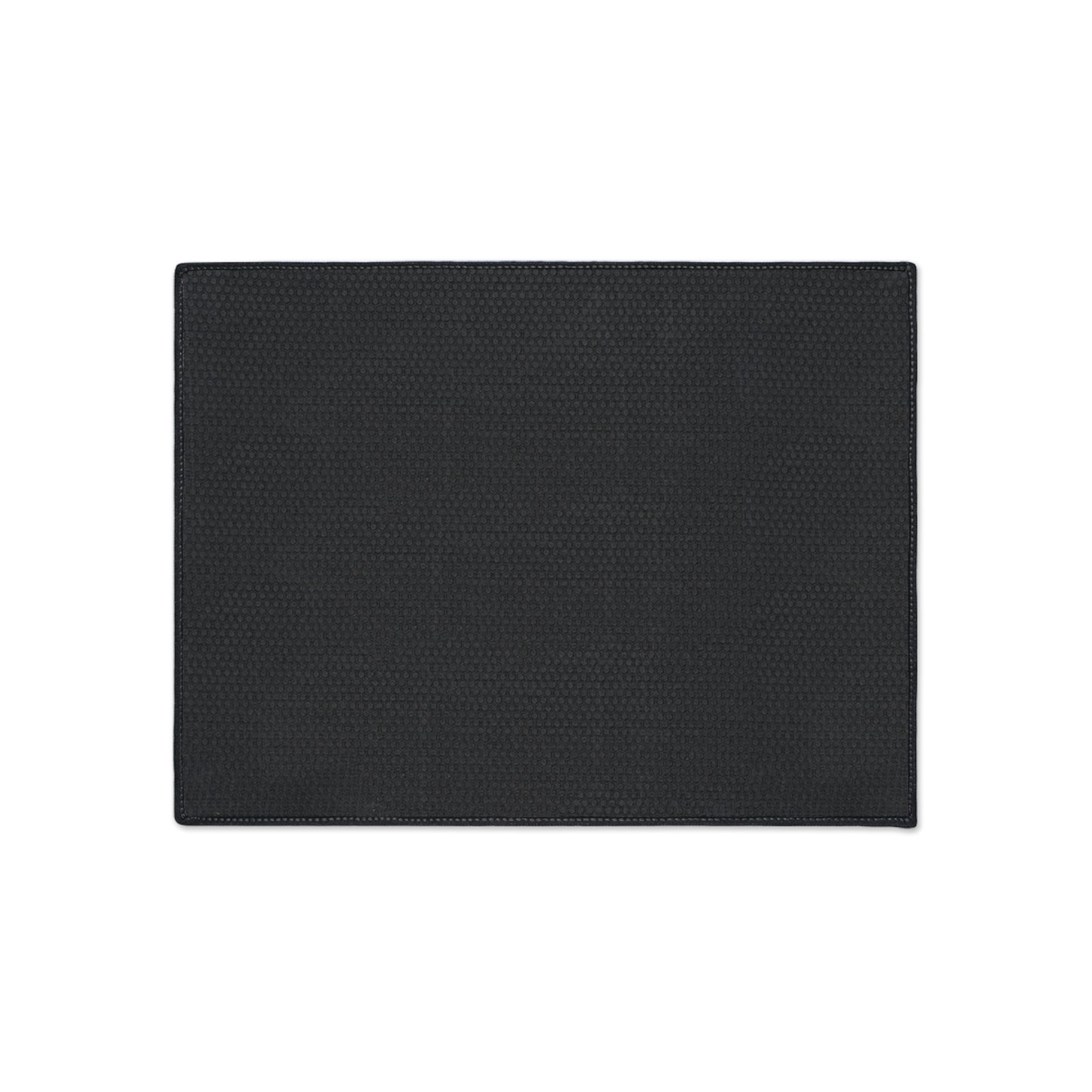 Vibrant Leaf Pattern Heavy Duty Floor Mat