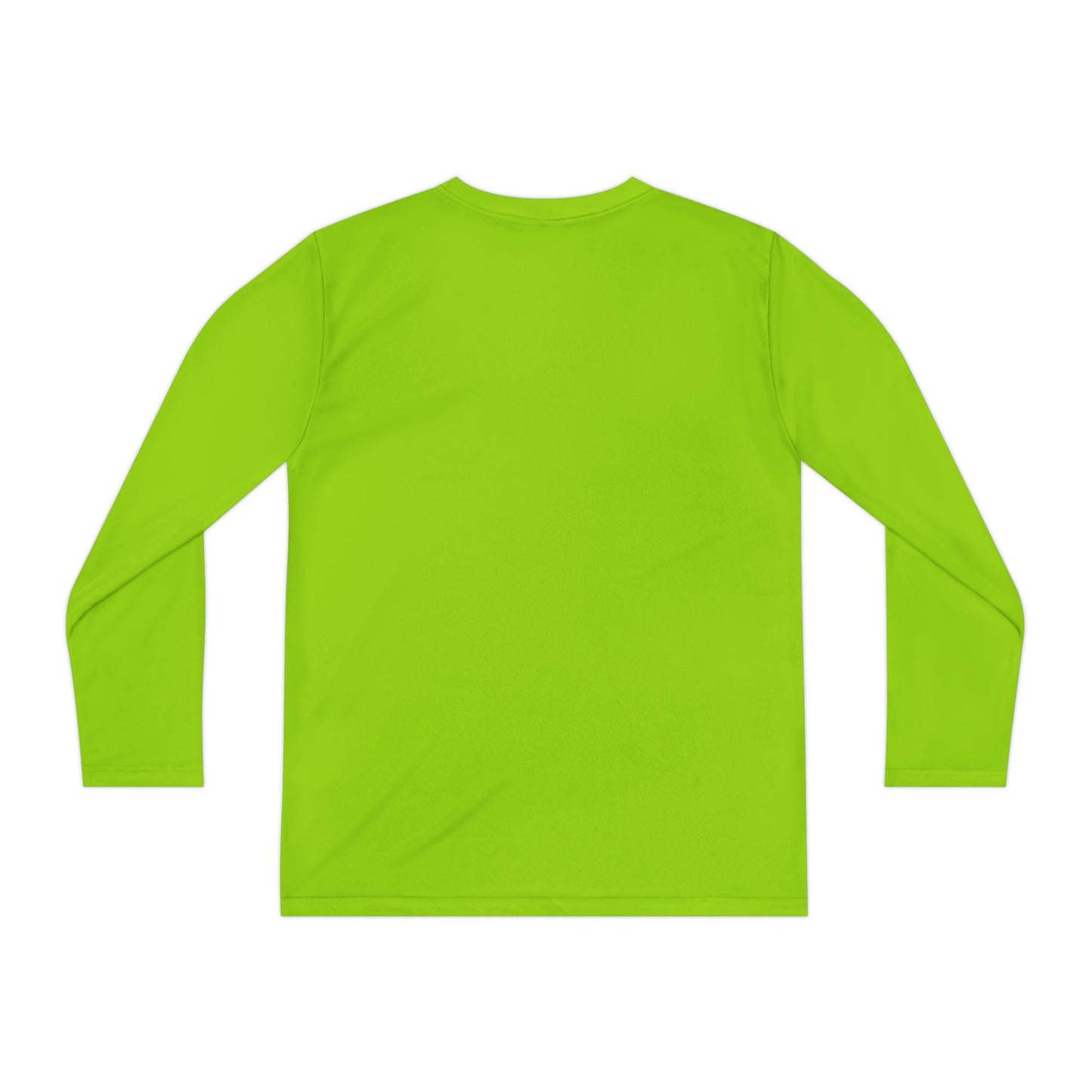 Youth Long Sleeve Tee - Statue of Liberty Graphic - Adventure Ready Apparel