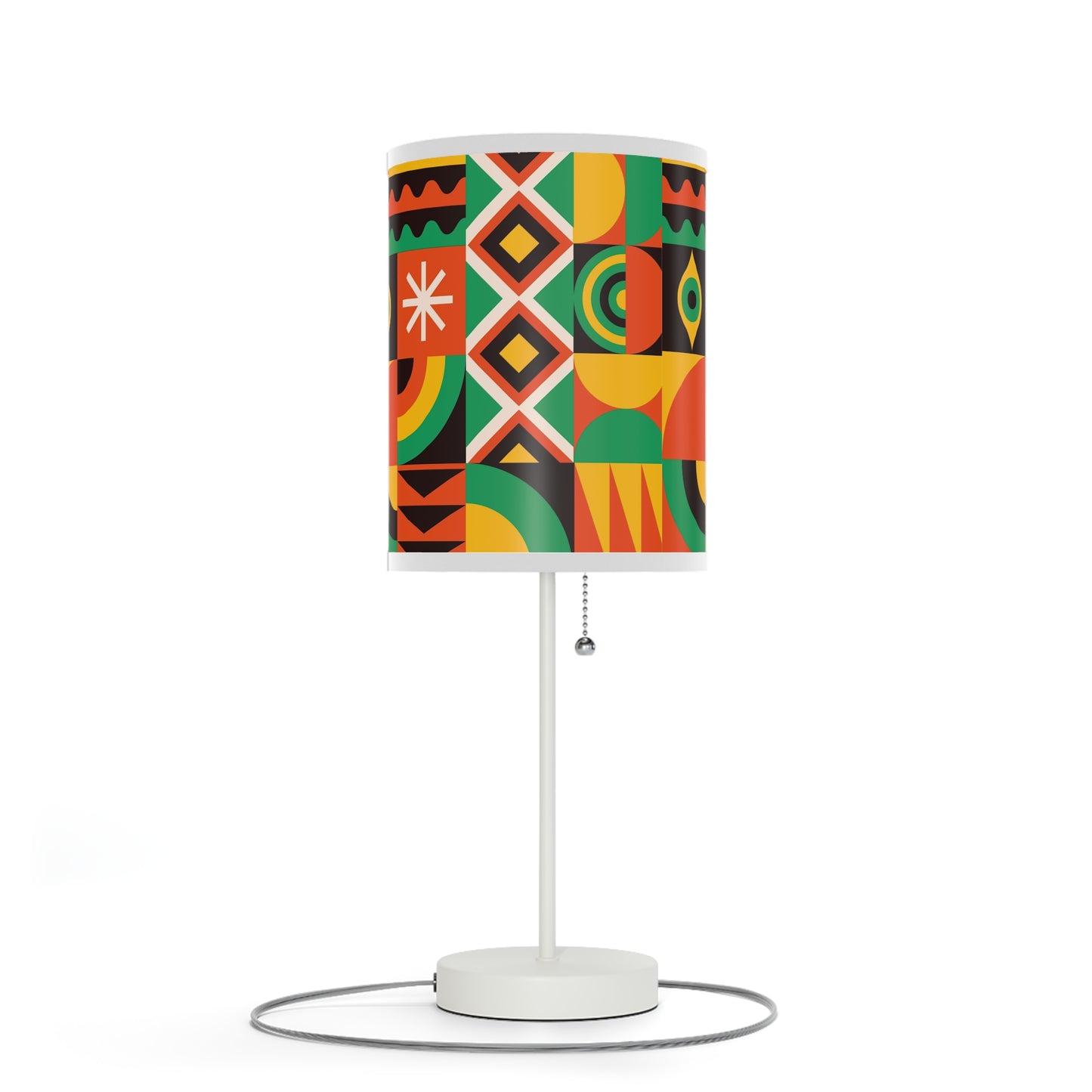 Lamp on a Stand, US|CA plug