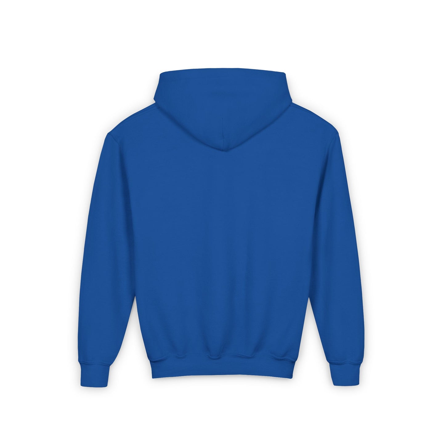 Youth Astronaut Adventure Hoodie - Fun Space Design