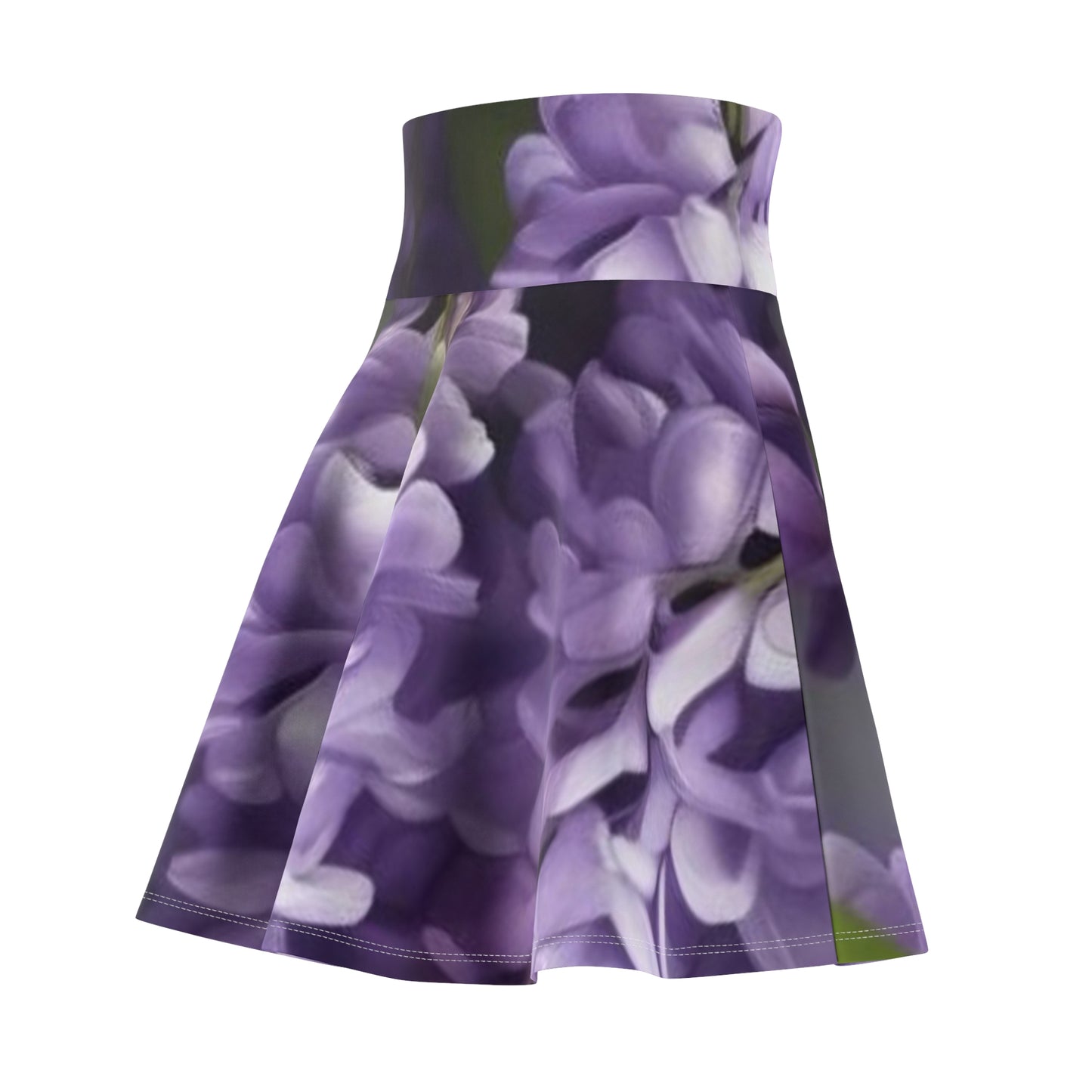 Women's Skater Skirt (AOP)