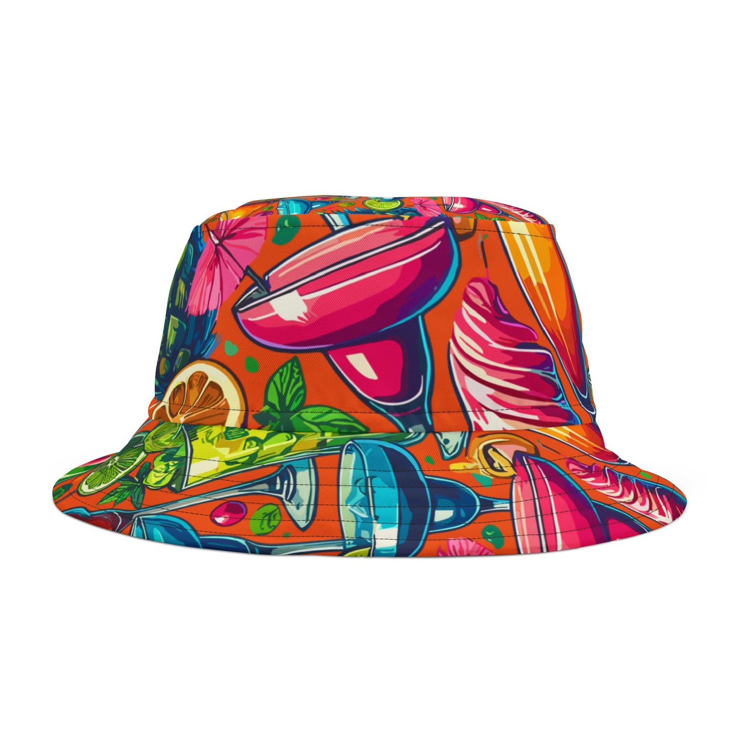 Bucket Hat (AOP)