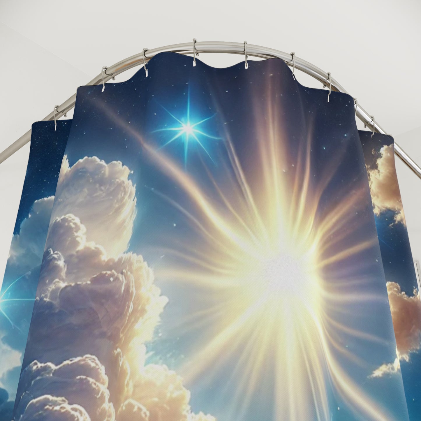 Shower Curtains