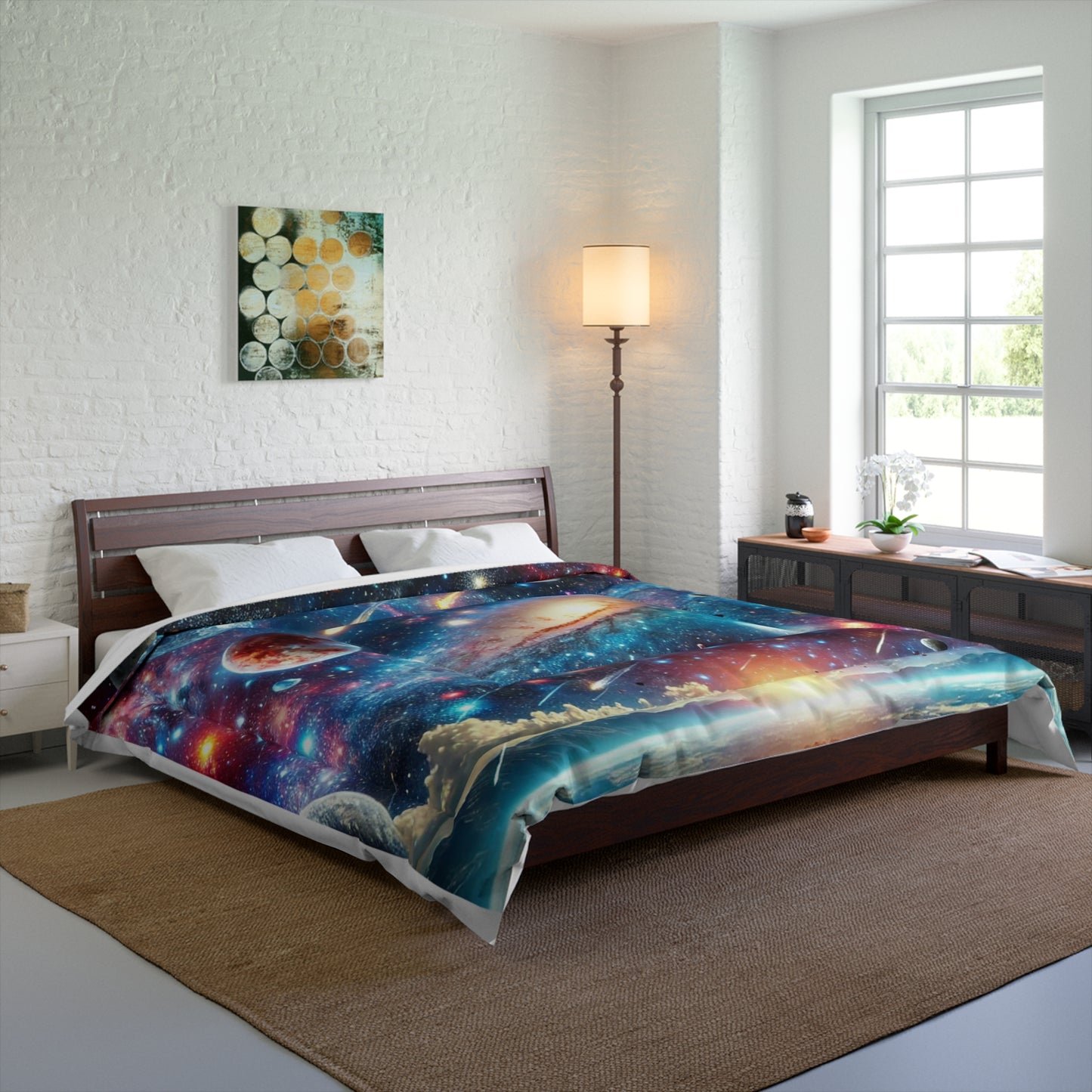 Comforter