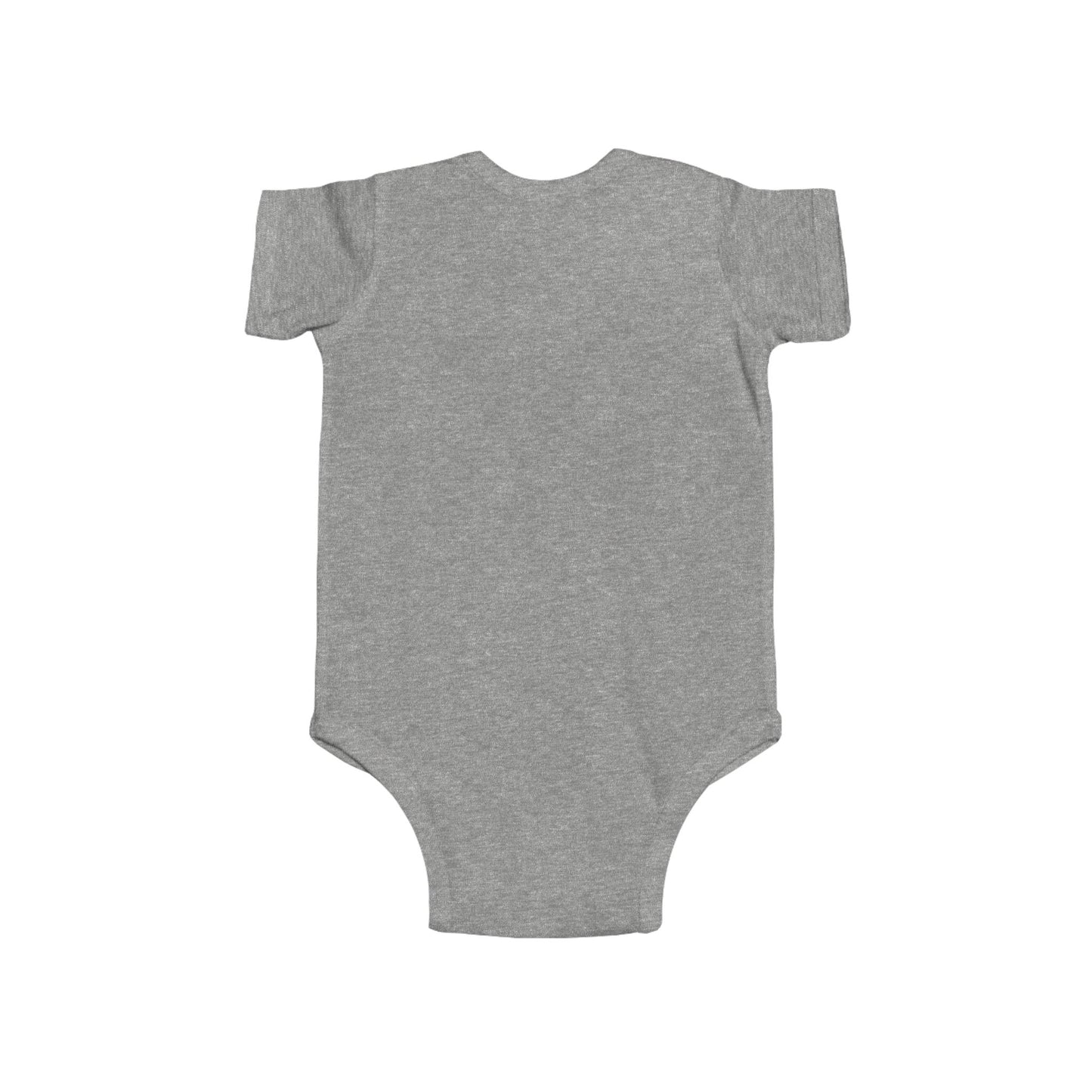 Heavenly Cherub Infant Bodysuit - Cute Baby Outfit for Newborns