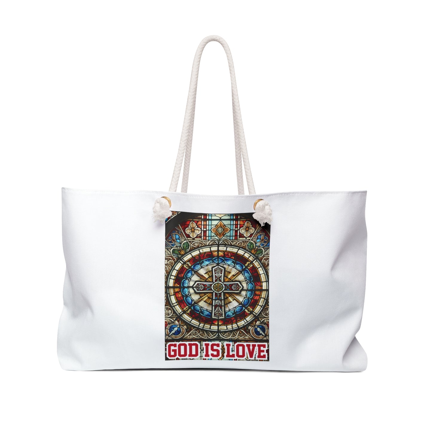Weekender Bag