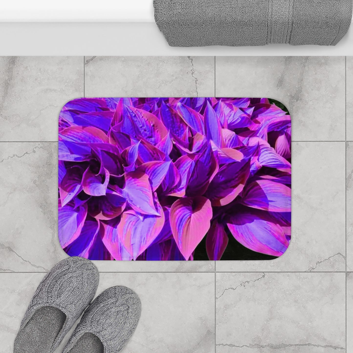 Bath Mat
