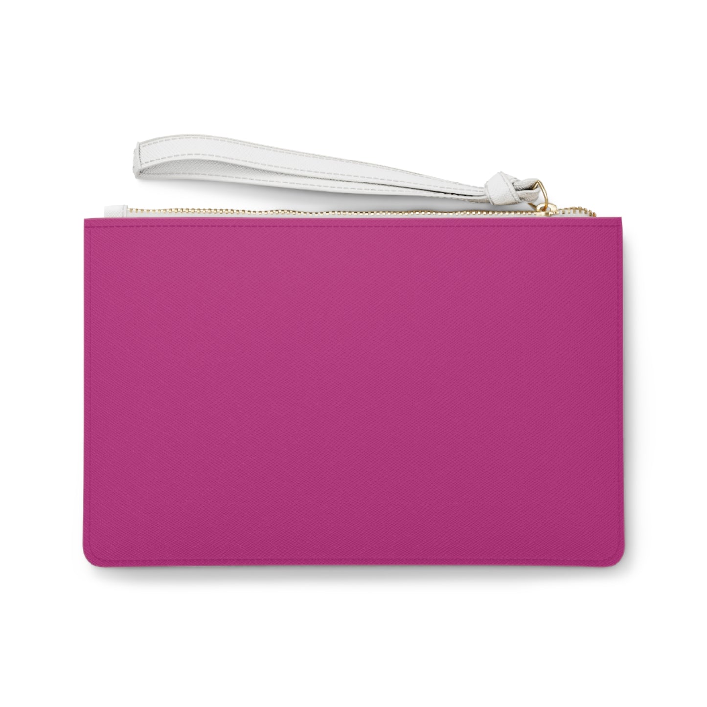 Vibrant Floral Clutch Bag - Colorful Wristlet for Everyday Use