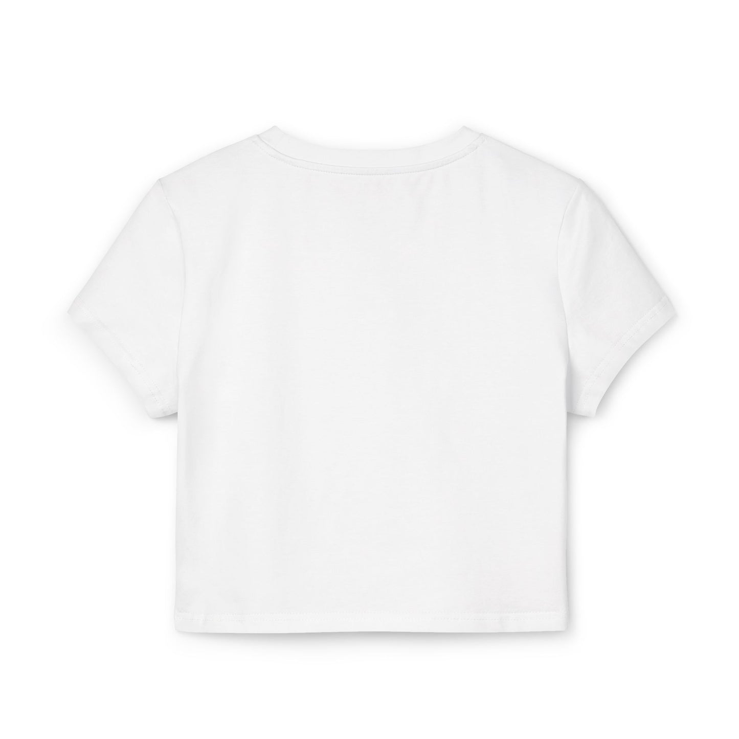 Colorful Fairy Girls Baby Tee for Women - Whimsical Art Shirt