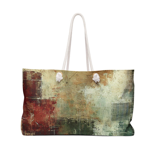 Weekender Bag