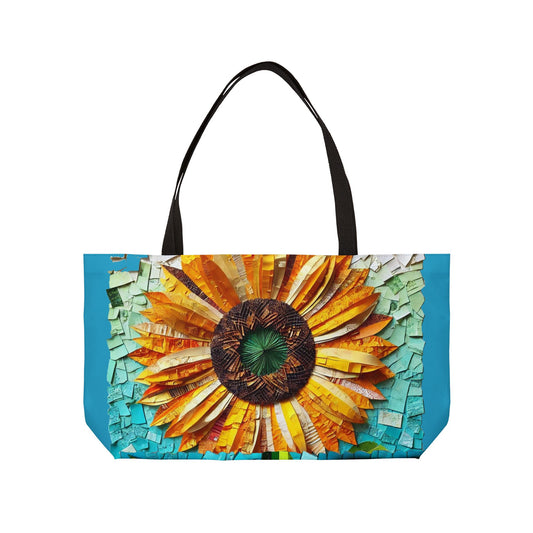 Weekender Tote Bag