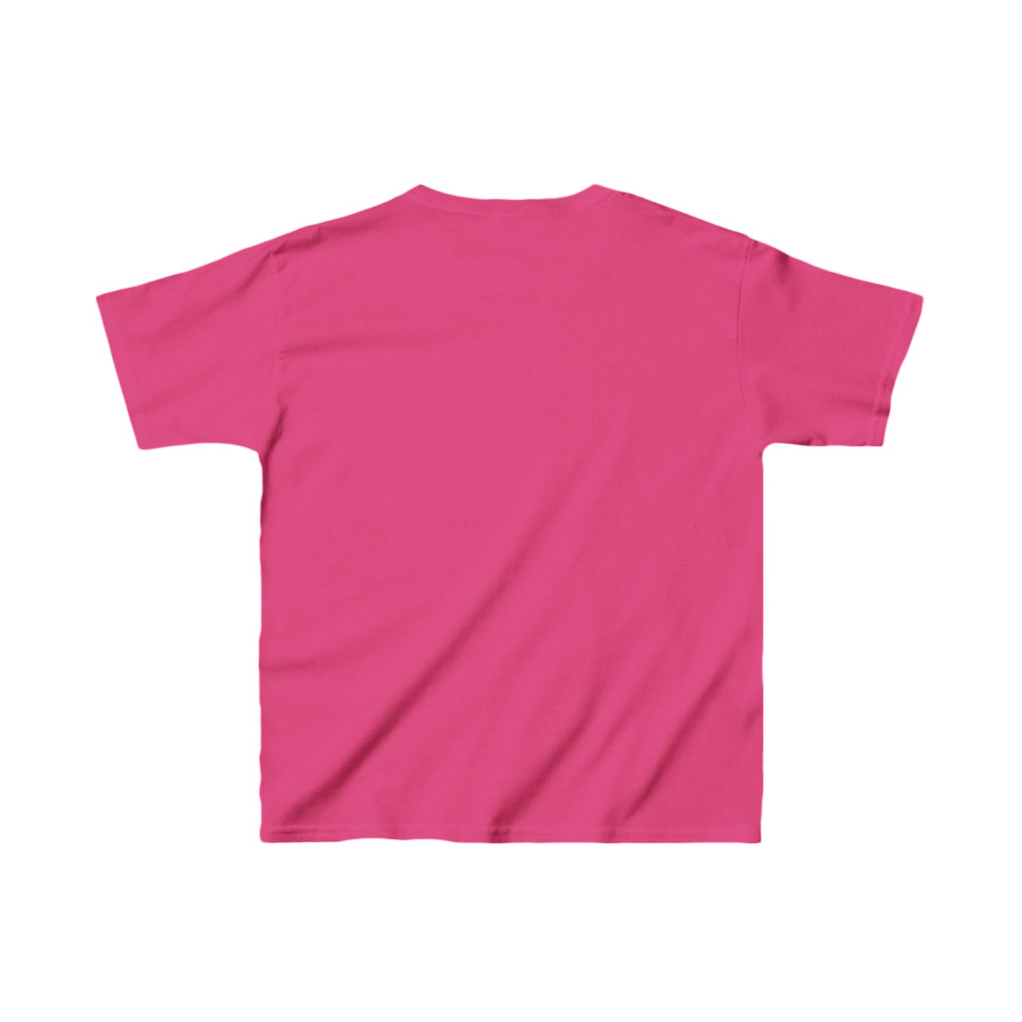 Magical Unicorn Kids Tee - Heavy Cotton™ Shirt for Kids