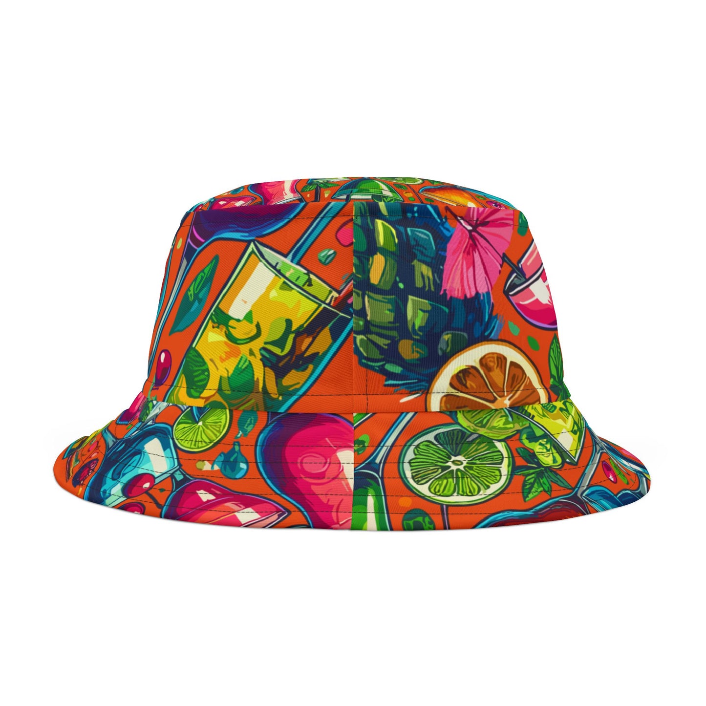 Bucket Hat (AOP)